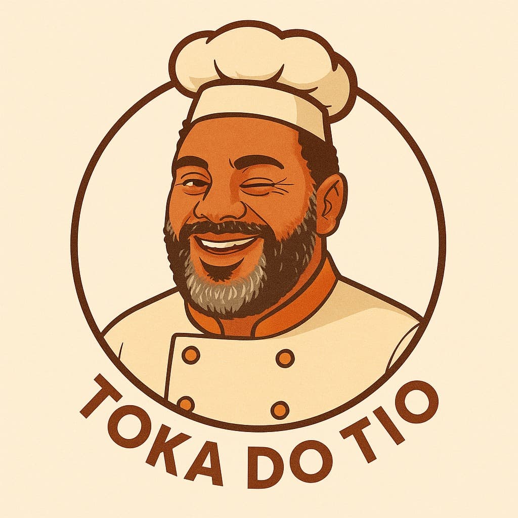 Toka do tio Logo